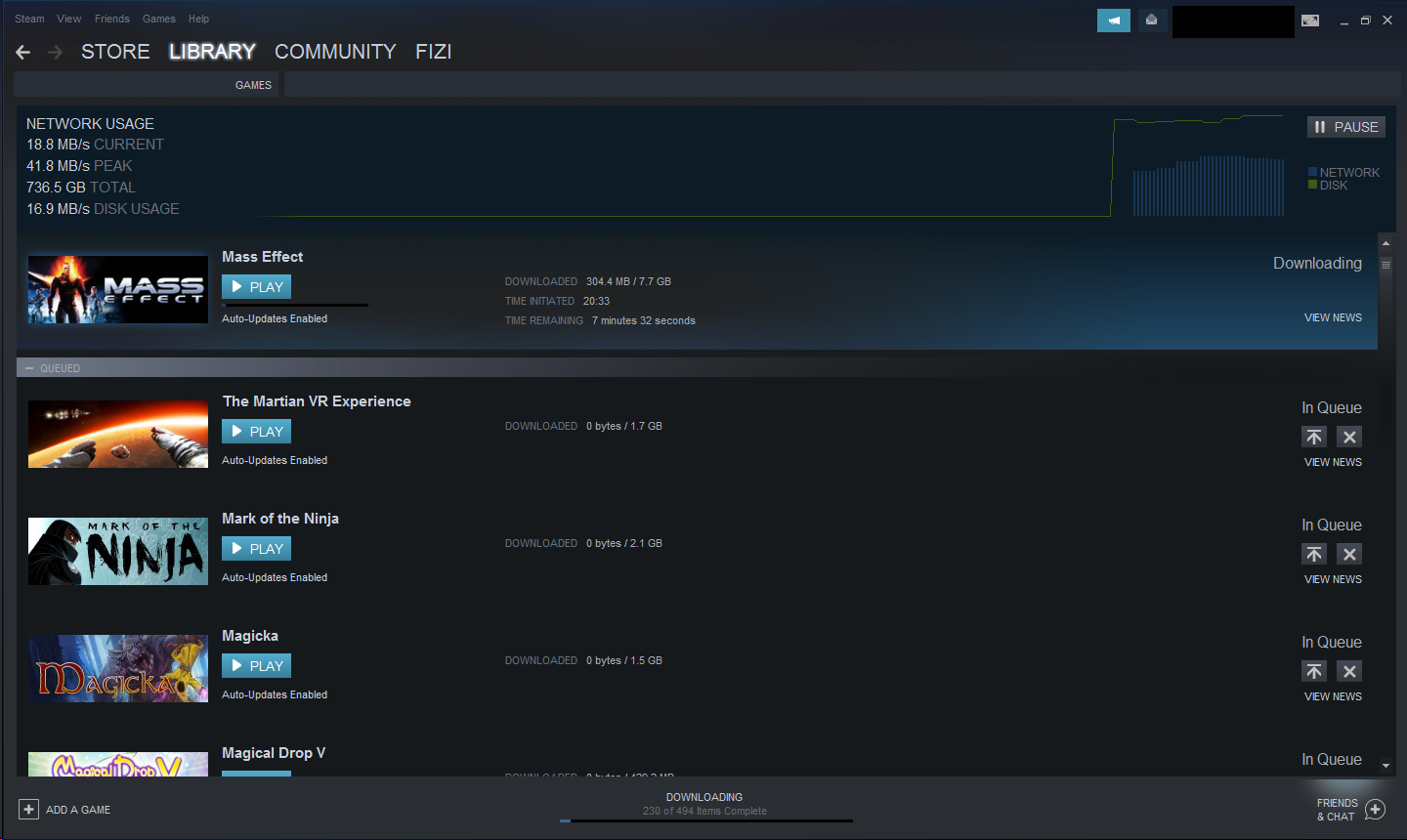 Downloading update steam фото 5